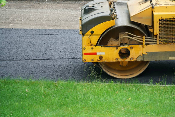 Best Cobblestone Driveway Installation  in Kershaw, SC